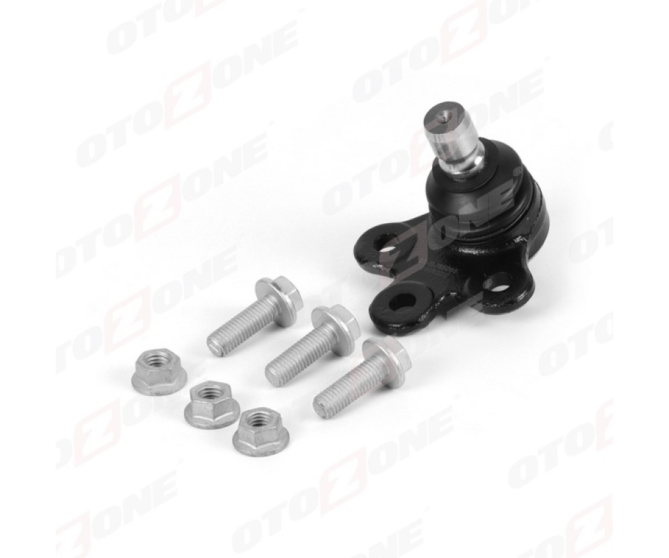 ROTİL ÖN OPEL MOKKA 12> CHEVROLET TRAX 12> AVEO T300 11>