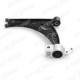 ALT SALINCAK SOL ROTİLSİZ DÖKÜM GOLF V 03 >-TOURAN 03 >-CADDY 04 >