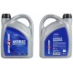ANTİFRİZ 3 LT -56 C MAVİ Koli 6 Ad