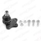 ALT ROTİL PEUGEOT P208 12>19 CITROEN C3 16> DS3 15>19