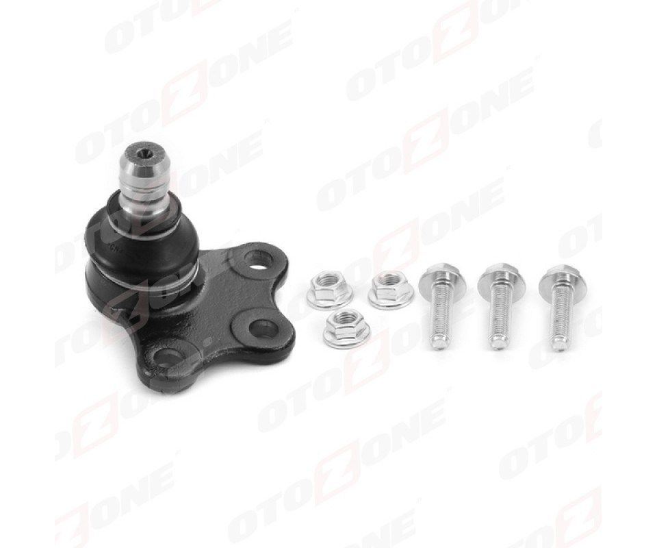 ALT ROTİL PEUGEOT P208 12>19 CITROEN C3 16> DS3 15>19