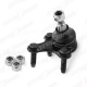 ROTİL ALT SAĞ GOLF V 03- - CADDY III 04- - JETTA III 05-10 -TOLEDO III 04-09 1.4-1.6-1.8-1.9-2.0