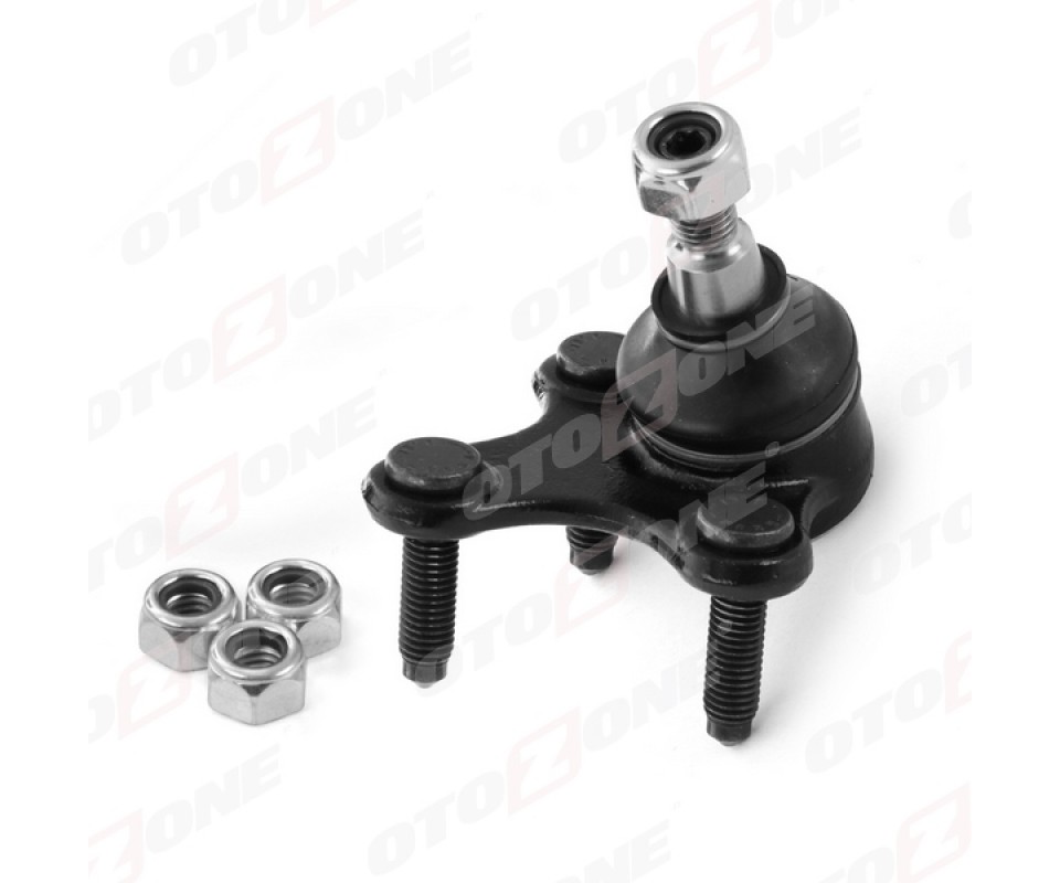 ROTİL ALT SAĞ GOLF V 03- - CADDY III 04- - JETTA III 05-10 -TOLEDO III 04-09 1.4-1.6-1.8-1.9-2.0