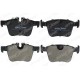 FREN BALATASI ARKA LAND ROVER DISCOVERY L550 RANGE ROVER L538 L551 L560 . VOLVO S90 16> V90 V60 XC60 XC90 14>
