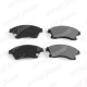 ÖN BALATA 15 INC ASTRA J 1.3 CDTI-1.4-1.4 TURBO-1.6 1.7 CDTİ 2.0CDTİ 10>AVEO 11>CRUZE 11> METAL İ NDİKATÖRLÜ
