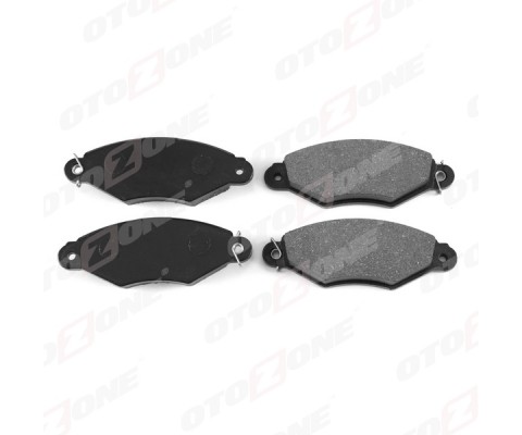 ÖN FREN BALATASI RENAULT KANGOO 97> CLIO SYMBOL I 98> CITRO N XSARA 97>02