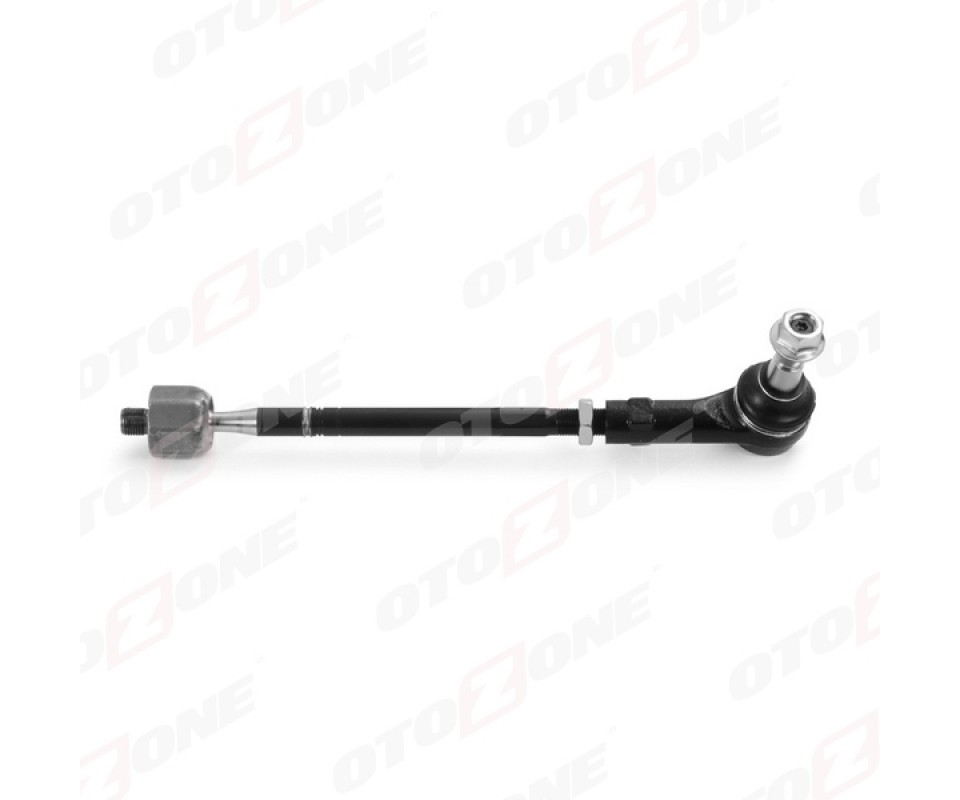VW TOUAREG KOMPLE ROT SAG