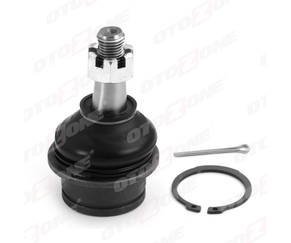 ROTİL ÜST SAĞ-SOL NISSAN NAVARA 2.5L YD25DDTİ DCİ D40 4X2 4X4 04->-PATHFINDER 2.5L YD25DDTİ DCİ R51 4X4 05->
