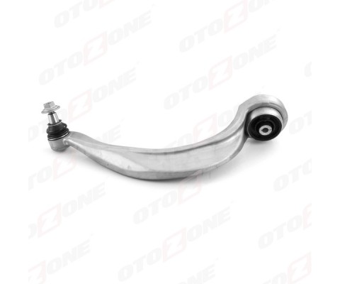 KONTROL KOLU SOL ROTİLLİ ALÜMİNYUM A8 4H 2011-->