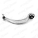 KONTROL KOLU SOL ROTİLLİ ALÜMİNYUM A8 4H 2011-->