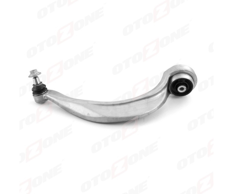 KONTROL KOLU SOL ROTİLLİ ALÜMİNYUM A8 4H 2011-->