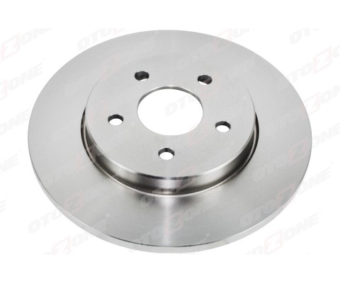 ARKA FREN AYNASI MONDEO III 1.8-2.0-2.2 11.00/08.07 JAGUAR XTYPE 06.01> 280x12x5DL