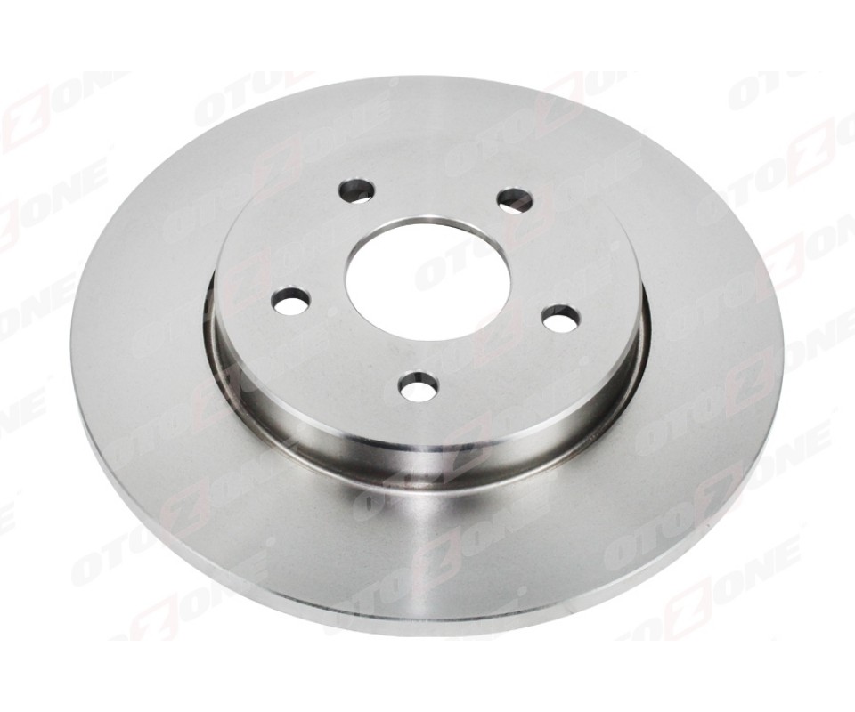 ARKA FREN AYNASI MONDEO III 1.8-2.0-2.2 11.00/08.07 JAGUAR XTYPE 06.01> 280x12x5DL