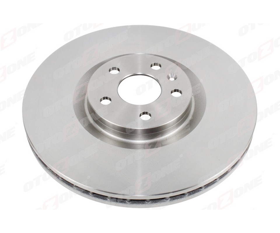 ÖN FREN DİSKİ ADET S60 III S90 II V60 IIV90 II XC40 XC60 II XC90 II 17> 345 CAP
