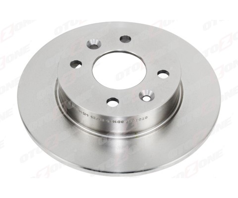 ÖN FREN AYNASI RENAULT CLIO 91> TWINGO 92> R5 84>88 238x8.2x4DL