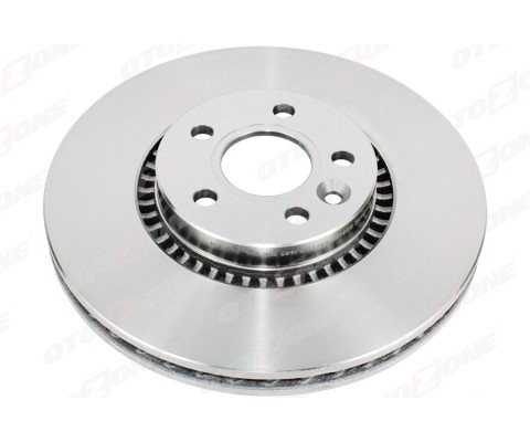 FREN DİSKİ ÖN FORD MONDEO/GALAXY-VOLVO S60/S80/V60/V70-LAND ROVER FREELANDER 2 07> ÇAP: 316mm. KALI NLIK: 28mm