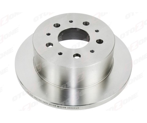 FIAT DUCATO ARKA FREN DİSK PEUGEOT BOXER / CITROEN JUMPER /