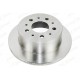 FIAT DUCATO ARKA FREN DİSK PEUGEOT BOXER / CITROEN JUMPER /