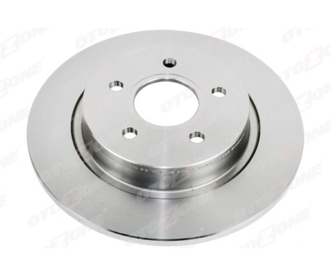 ARKA FREN AYNASI FOCUS II04>11 C-MAX 07>09 VOLVO V50 04>12 C30 06>12 C70 II 05>13 S40 II 04>04>12 17 JANT - 16 JANT DÜZ 280mm 5 BİJON