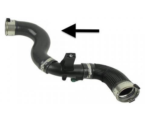 TURBO HORTUMU BÜYÜK RENAULT MASTER III 10> OPEL MOVANO B 10> 2.3dCi