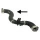 TURBO HORTUMU BÜYÜK RENAULT MASTER III 10> OPEL MOVANO B 10> 2.3dCi
