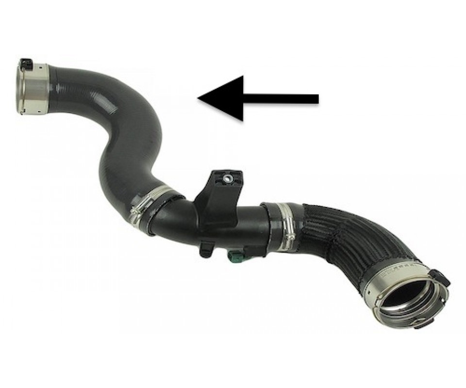 TURBO HORTUMU BÜYÜK RENAULT MASTER III 10> OPEL MOVANO B 10> 2.3dCi
