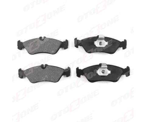 FREN BALATASI ARKA MERCEDES SPRINTER B901>B904 . VW LT 28-35-46