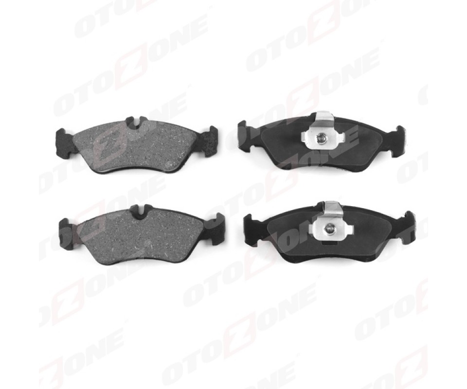 FREN BALATASI ARKA MERCEDES SPRINTER B901>B904 . VW LT 28-35-46