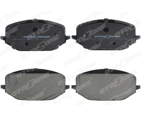 ÖN FREN BALATASI OPEL ASTRA L 22> COMBO E 19> GRANDLAND X CITROEN BERLINGO III-C5 III-C4 18> PEUGEOT P308 III 21> P508 III 18> PARTNER-RIFTER 18> DS4 II-DS7 21> FIAT DOBLO 23>