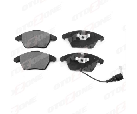 ÖN BALATA FİŞLİ CADDY III 04 > GOLF IV V VI 97 > JETTA PASSAT 05 > POLO 09 > OCTAVIA 04 >