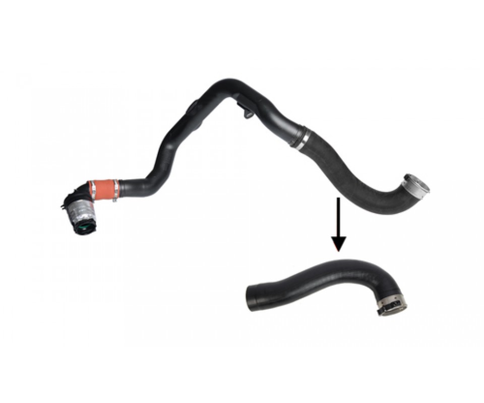 TURBO BORUSU MASTER III 10> MOVANO B 10> 2.3 DCİ FAZ3