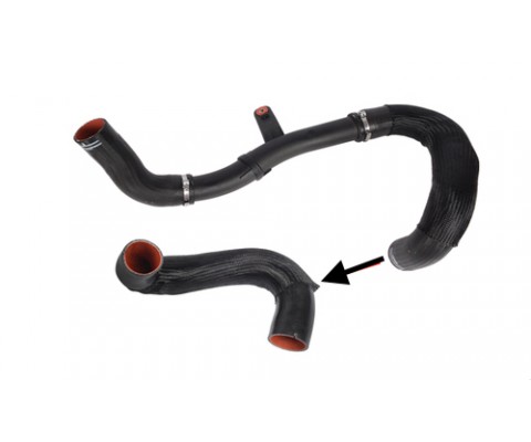 TURBO HORTUMU PLASTİK BORU HARİÇ FIAT DUCATO MULTİJET 2.3 D