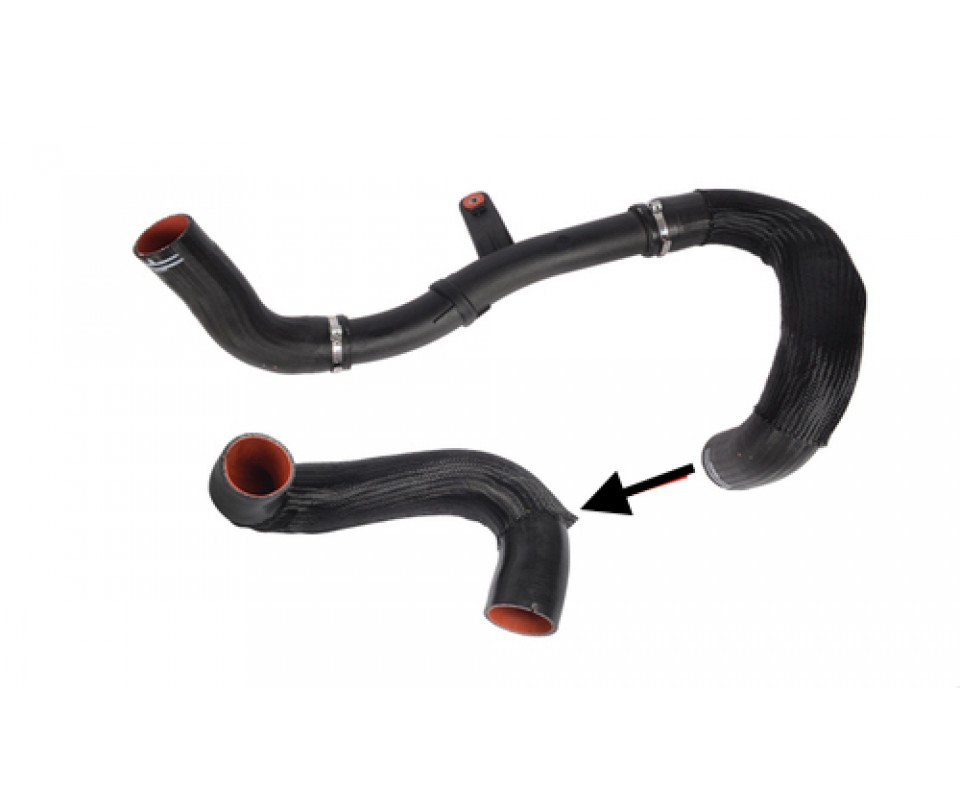 TURBO HORTUMU PLASTİK BORU HARİÇ FIAT DUCATO MULTİJET 2.3 D