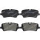 FREN BALATASI ARKA LAND ROVER DEFENDER L663 DISCOVERY L462 RANGE ROVER L405 L494