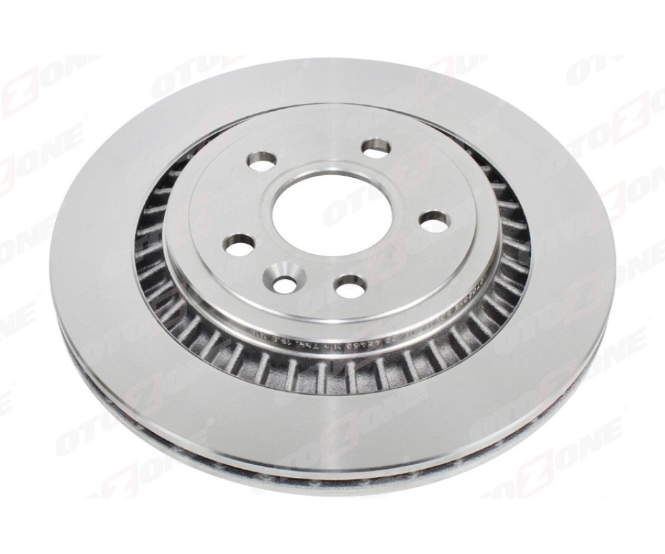 ARKA FREN AYNASI VOLVO S60 10 >13 > S80 II 08 >13 > V60 10 > V70 08 > XC70 07 >13 > 302x5DL