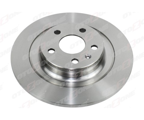 ARKA FREN AYNASI VOLVO S60 III-19 > V60 18 >V90 16 > XC60 17 > S90 16 > 302x5DL 16 İNÇ