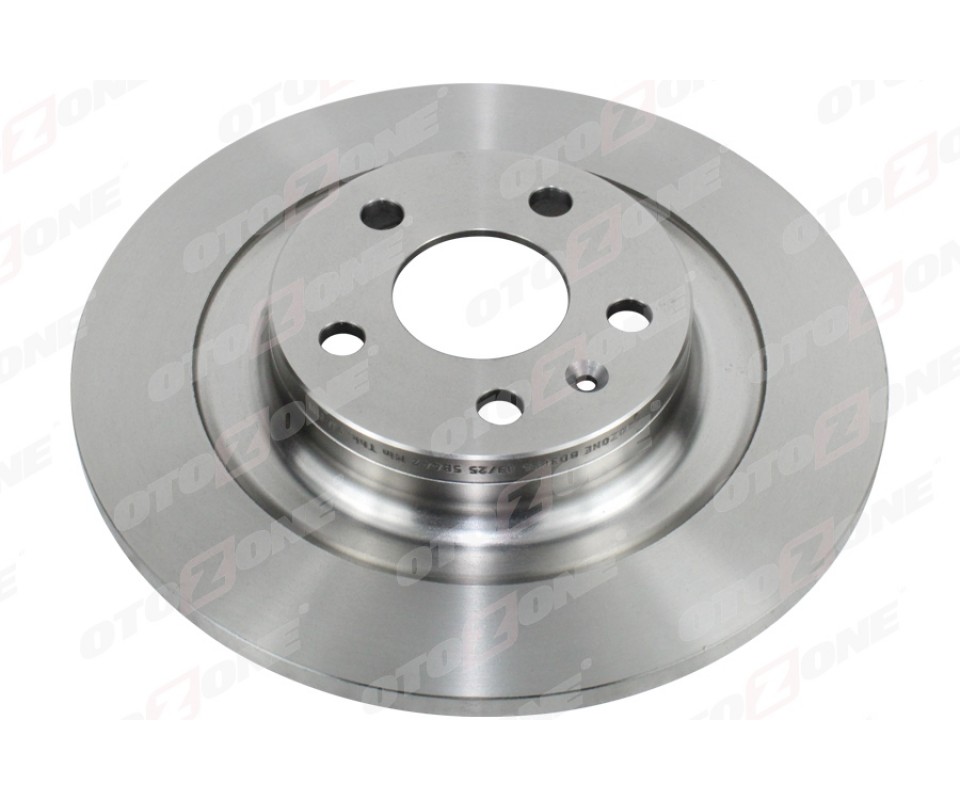 ARKA FREN AYNASI VOLVO S60 III-19 > V60 18 >V90 16 > XC60 17 > S90 16 > 302x5DL 16 İNÇ