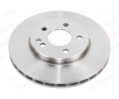 FREN DISKI ON MERCEDES W169 W245