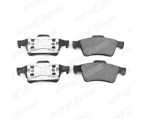 ARKA BALATA RENAULT LAGUNA II 01>07 MEGANE II 02>08 LATITUDE 11> VECTRA C 03>FOCUS II 05>CONNECT 06> CMAX 06> PRIMERA 02>