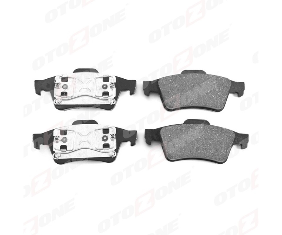 ARKA BALATA RENAULT LAGUNA II 01>07 MEGANE II 02>08 LATITUDE 11> VECTRA C 03>FOCUS II 05>CONNECT 06> CMAX 06> PRIMERA 02>