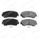 ÖN BALATA RENAULT KADJAR 15> KOLEOS II 15> NISSAN QASHQAI J11 13> X TRAIL III 14> SACLI