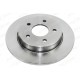 ARKA FREN DISK AYNASI FOCUS II 04> C MAX 07> 1.6TI 16V 1.6TDCI 1.8 MAZDA III 03> OLCU 265 11 5 BIJ ON