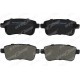 ARKA FREN BALATASI FLUENCE 09> MEGANE III 09> MEGANE IV 15> SCENIC III 09> CLIO V 19> CAPTUR II 20> 1.0 TCE 1.2 TCE 1.3 TCE 1.5 DCI 1.6 SCE 440603734R