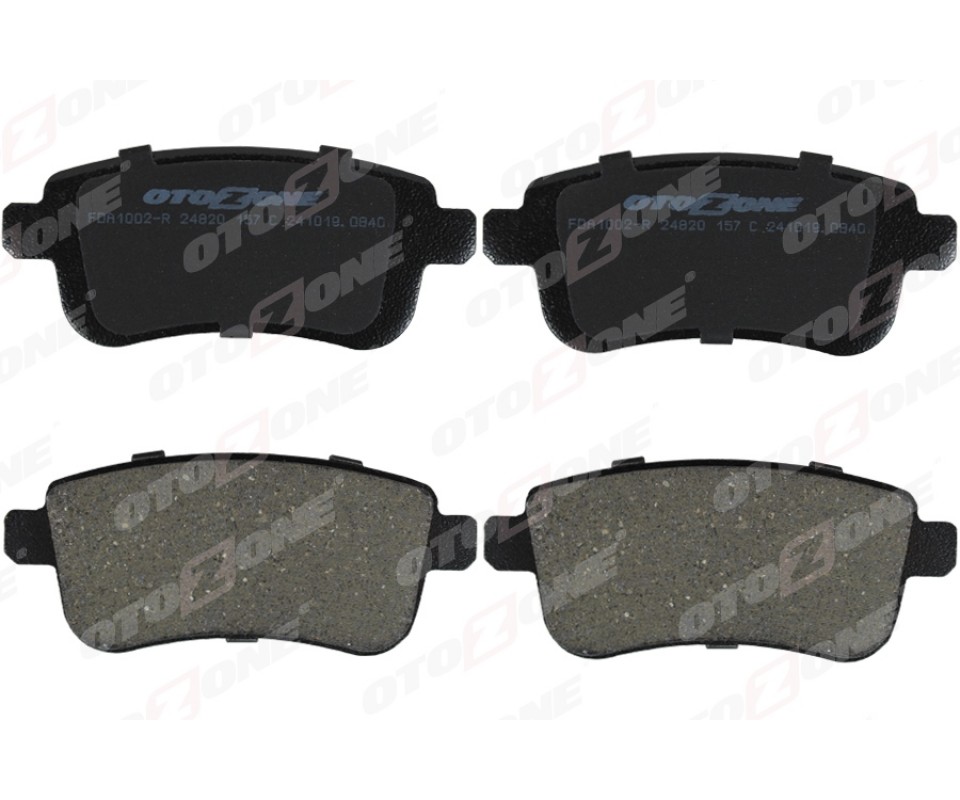 ARKA FREN BALATASI FLUENCE 09> MEGANE III 09> MEGANE IV 15> SCENIC III 09> CLIO V 19> CAPTUR II 20> 1.0 TCE 1.2 TCE 1.3 TCE 1.5 DCI 1.6 SCE 440603734R