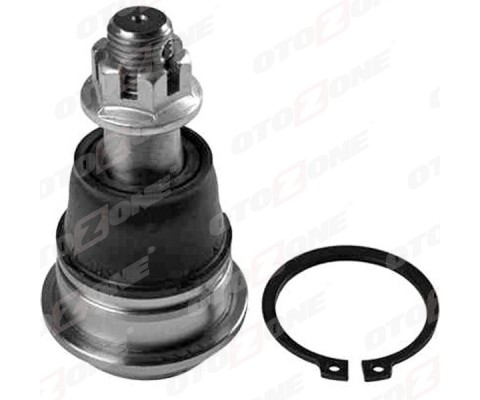 ROTİL ÖN ALT NISSAN ALMERA N16 00>06 PRIMERA P12 02>08