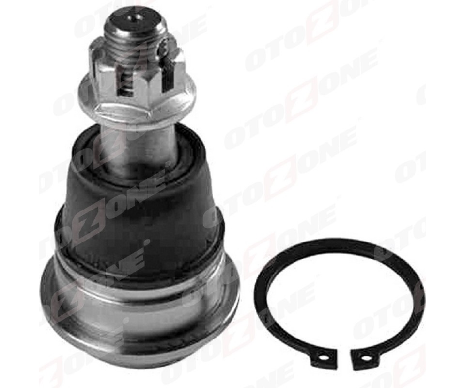 ROTİL ÖN ALT NISSAN ALMERA N16 00>06 PRIMERA P12 02>08