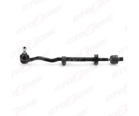 ROT KOLU SOL BMW E30 82>94 ROT BASI ILE