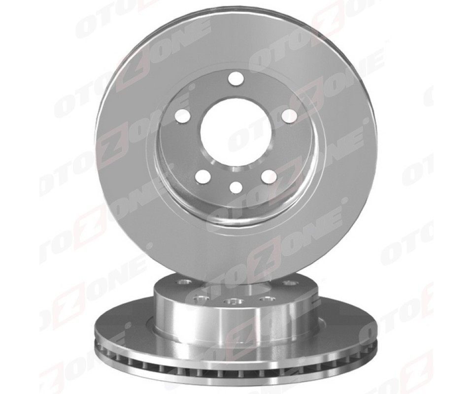 ON 1LA-1LB FREN DISKI-303X285 120 VW CRAFTER 17-