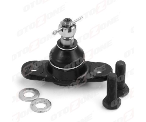 ROTİL ALT SAĞ-SOL HYUNDAI ACCENT ERA 1.4L 1.6L 1.5L CRDİ 06-10 / KIA RIO 1.4L 1.5L CRDİ 05-10 / PRID E 05->