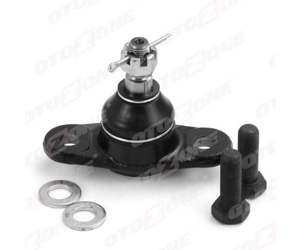 ROTİL ALT SAĞ-SOL HYUNDAI ACCENT ERA 1.4L 1.6L 1.5L CRDİ 06-10 / KIA RIO 1.4L 1.5L CRDİ 05-10 / PRID E 05->
